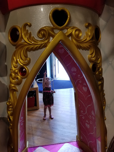 Toy Store «Disney Store», reviews and photos, 4818 River City Dr, Jacksonville, FL 32246, USA