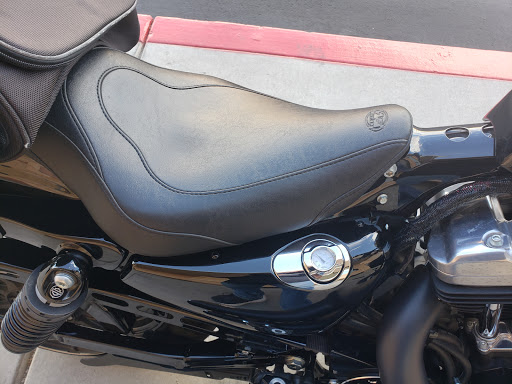 Motorcycle Dealer «Certified Motor Company», reviews and photos, 7035 W Sahara Ave #100, Las Vegas, NV 89117, USA