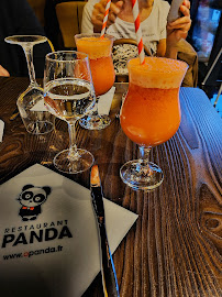 Plats et boissons du Restaurant de type buffet Restaurant Ô Panda | Perpignan à Rivesaltes - n°13