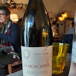 Photo n°3 de l'avis de fulli.e fait le 05/02/2022 à 13:31 sur le  Ristorante Angolo Divino à Acqui Terme