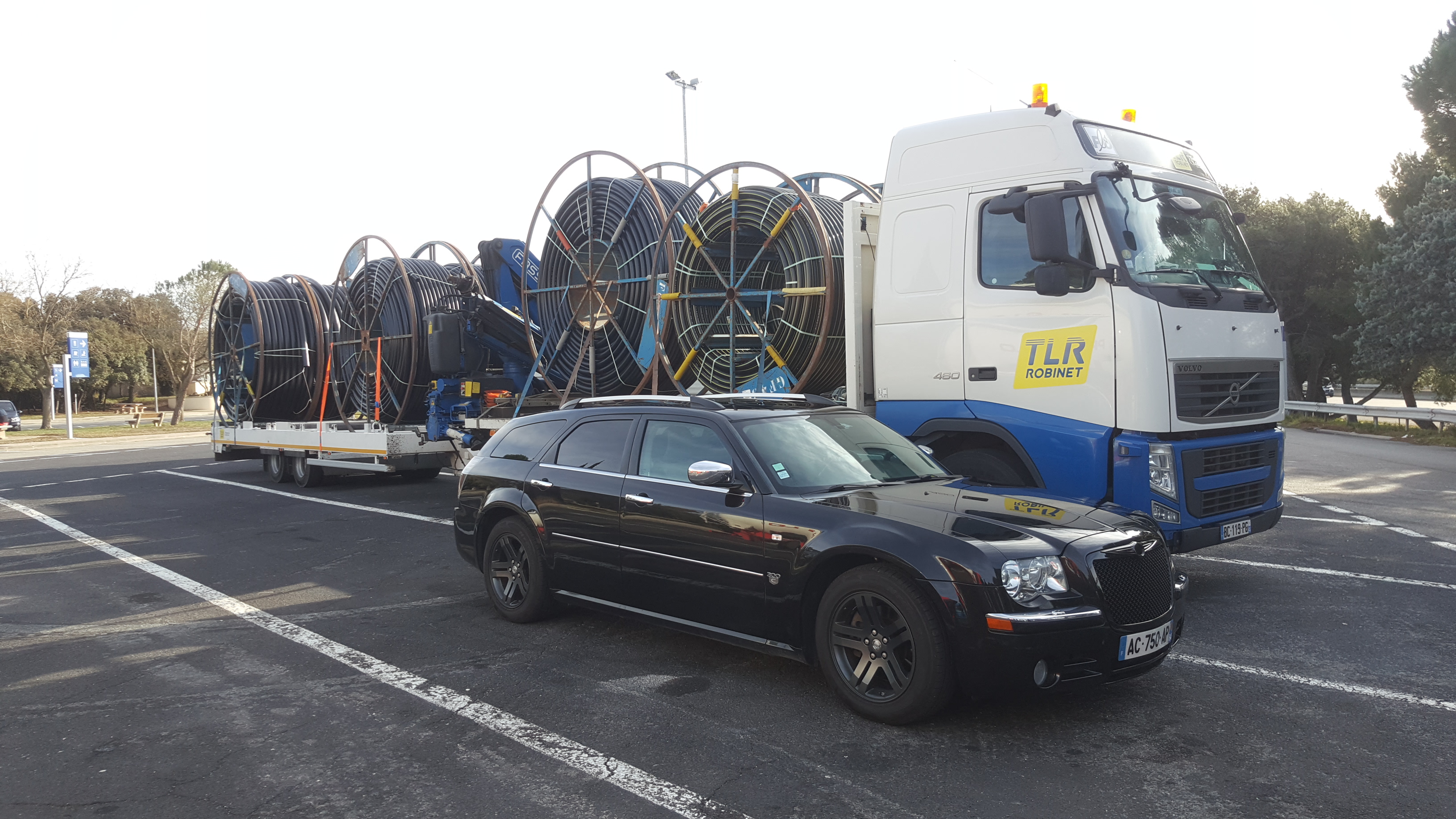 Photo n° 4 de l'avis de Petit.o fait le 31/07/2018 à 05:21