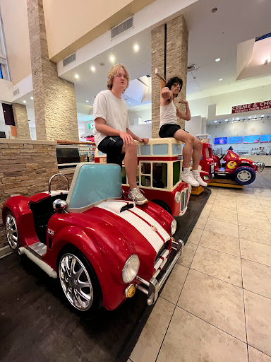 Shopping Mall «Chandler Fashion Center», reviews and photos, 3111 W Chandler Blvd, Chandler, AZ 85226, USA