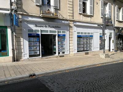 Human Immobilier Bourges à Bourges