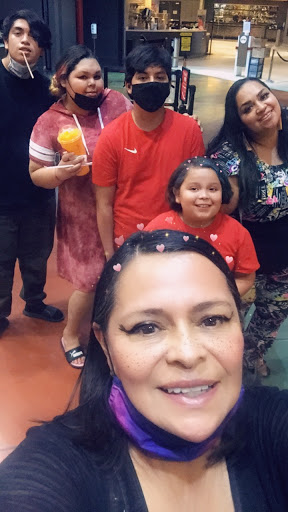 Movie Theater «AMC Loews Foothills 15», reviews and photos, 7401 N la Cholla Blvd #144, Tucson, AZ 85741, USA