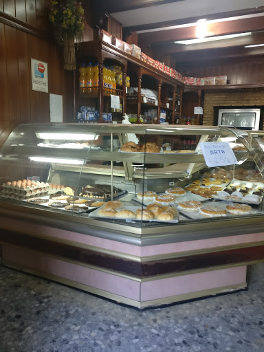 Panadería Mendoza