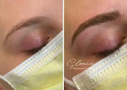 Explore arsenal tattoo ideas, creative tattoo ideas in West Des Moines, available at Precision Beauty, Permanent Cosmetics