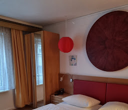 Hotel Erbprinzenhof Karlsruhe photo