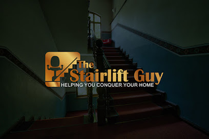 The Stairlift Guy
