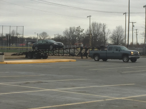 Home Improvement Store «Tractor Supply Co.», reviews and photos, 2100 W Service Rd, West Memphis, AR 72301, USA