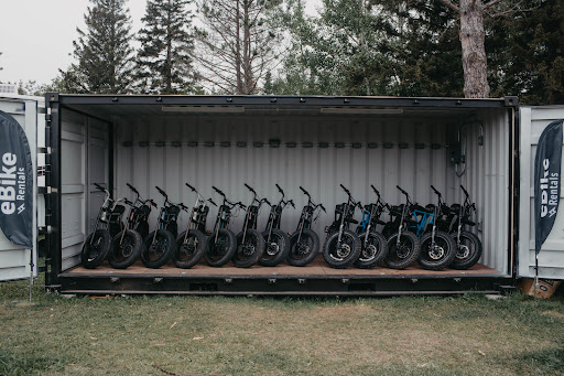 Electric Trails - Schroeder, MN eBike Rentals