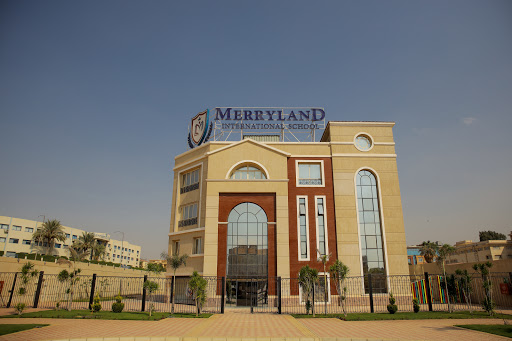 Merryland International School (MIS)