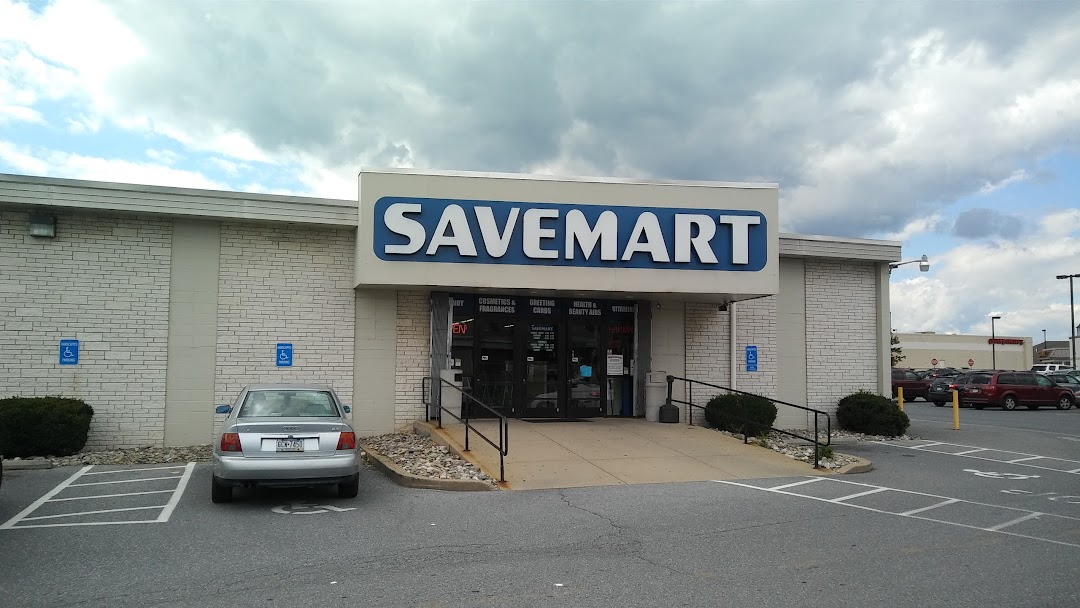 Savemart