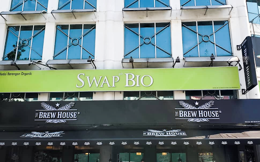 SWAP2Bio (Formerly Known as SWAP Natural Remedies)