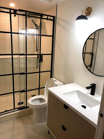 The Reno Pros | Bathroom Renovations Toronto