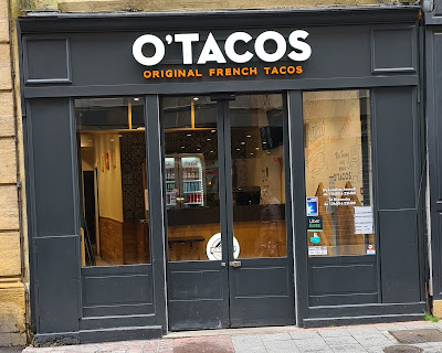 O'Tacos Metz Saint-Jacques à Metz