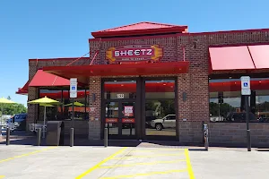 Sheetz image