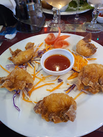 Plats et boissons du Restaurant vietnamien Le Vietnam à Cagnes-sur-Mer - n°15