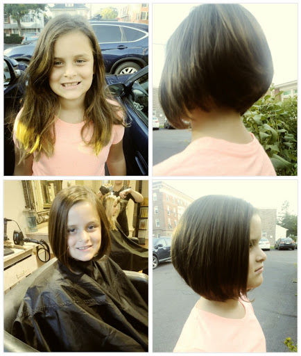 Beauty Salon «Salon & Med Spa At Lords & Lds», reviews and photos, 64 King St, Pottstown, PA 19464, USA