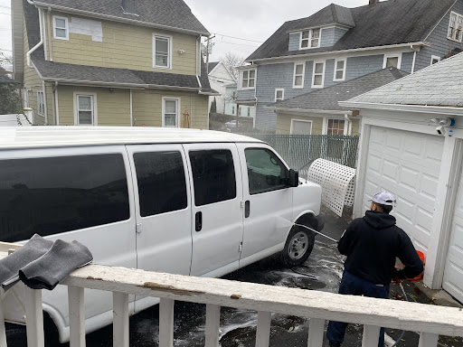 Neymar’s Mobile Detailing en Bridgeport