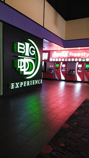 Movie Theater «AMC Yulee 10», reviews and photos, 96012 Lofton Square Ct, Yulee, FL 32097, USA