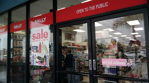 Beauty Supply Store «Sally Beauty», reviews and photos, 1835 N Hacienda Blvd, La Puente, CA 91744, USA