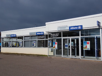 Allianz Assurance MARLY METZ SUD - Eric GOUDARD à Marly
