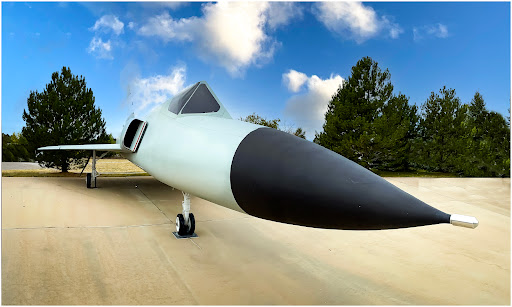 Museum «Peterson Air & Space Museum», reviews and photos, 150 Ent Ave, Peterson AFB, CO 80914, USA