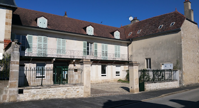 EURL CARDINAL LONGECHAMP à Langres