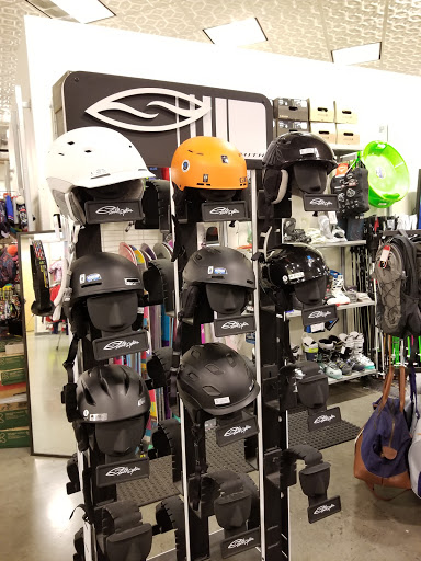 Sporting Goods Store «Saint Bernard Outlet», reviews and photos, 8060 Park Lane North B130, Dallas, TX 75231, USA