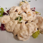 Photo n°11 de l'avis de Super.l fait le 24/08/2022 à 20:30 sur le  Trattoria Da Angelo à Vicenza