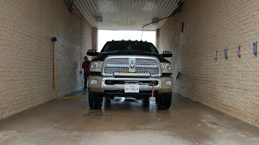 Car Detailing Service «Auto Detailing - Finish Line Car Wash», reviews and photos, 518 N Hewitt Dr, Hewitt, TX 76643, USA