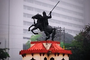 Maharaja Chhatrasal Bundela Square image