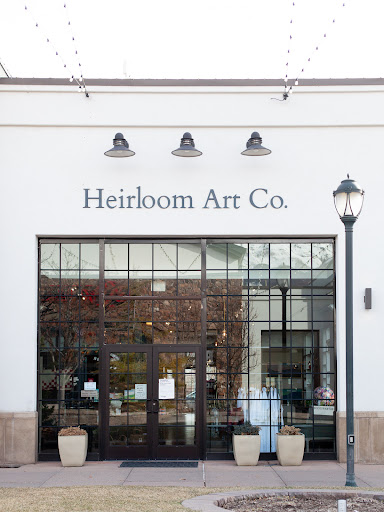 Heirloom Art Co.