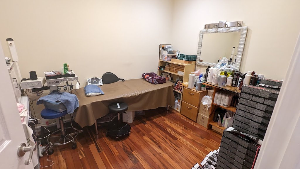 Joung Dawn Beauty Salon 19027