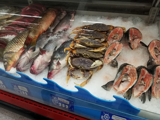 Asian Grocery Store «Lee Lee International Supermarkets», reviews and photos, 1990 W Orange Grove Rd, Tucson, AZ 85704, USA