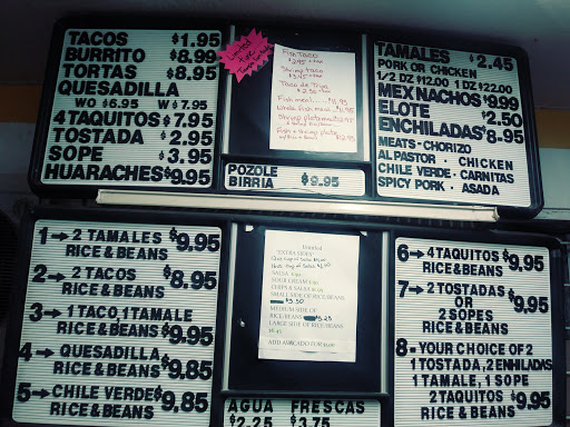 Grocery Store «Gaytan Family Market», reviews and photos, 14110 Austin Rd, Clearlake, CA 95422, USA