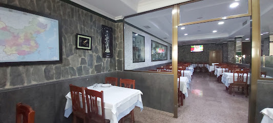 Restaurante Peking - C. Cervantes, 17, 23700 Linares, Jaén, Spain