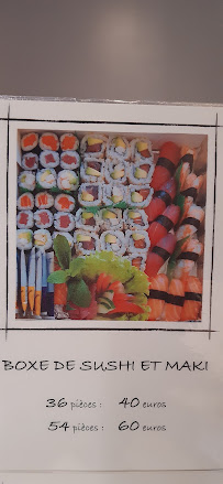 Photos du propriétaire du Restaurant de sushis Aloune sushi à Le Cannet - n°13