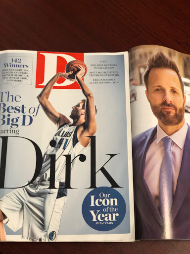 Lawyer «Thomas Price PLLC (Attorneys at Law)», reviews and photos