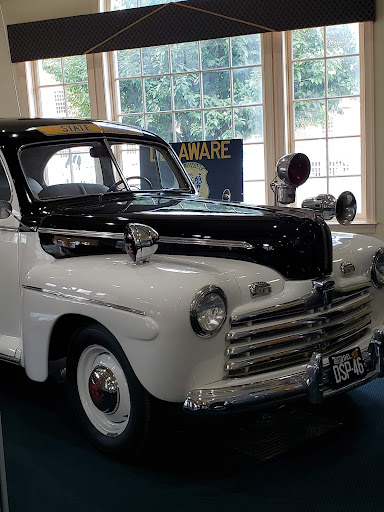 Museum «Delaware State Police Museum», reviews and photos, 1425 N Dupont Hwy, Dover, DE 19901, USA