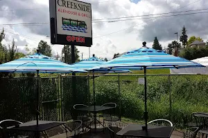 Creekside Alehouse & Grill image