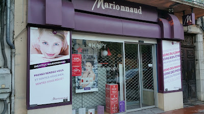 Marionnaud - Parfumerie & Institut à Draguignan