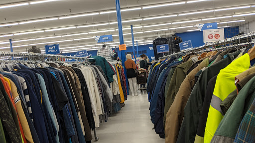 Thrift Store «Volunteers of America», reviews and photos, 2500 E Main St, Corunna, MI 48817, USA