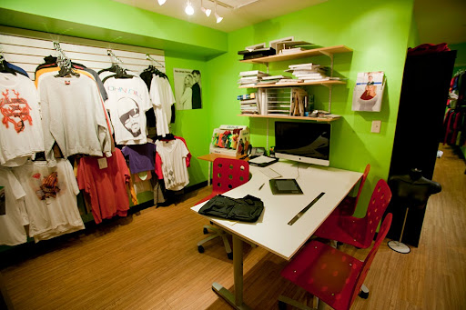 Screen Printer «Fresh Apparel Printing», reviews and photos, 1427 Joliet St, Dyer, IN 46311, USA