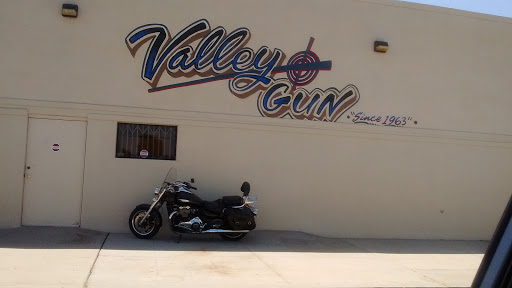 Valley Gun Inc