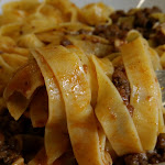 Photo n°1 de l'avis de Fabio.u fait le 23/09/2016 à 13:10 sur le  Ristorante la Speranza à Colle di Val d'Elsa