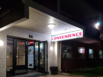 Rita's Convenience Store