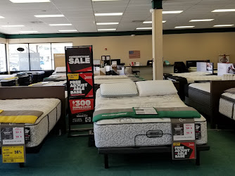 Mattress Firm Brentwood