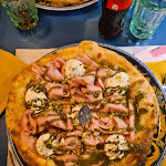 Photo n°3 de l'avis de Alberto.o fait le 07/04/2022 à 22:12 sur le  Atelier della Pizza à Casale Monferrato