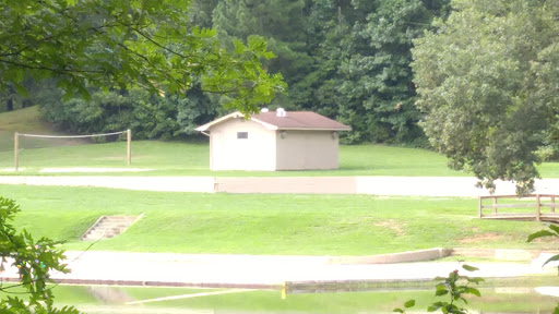 State Park «Natchez Trace State Park», reviews and photos, 24845 Natchez Trace Rd, Wildersville, TN 38388, USA